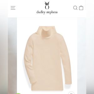 Dudley Stephens Cobble Hill Turtleneck - M